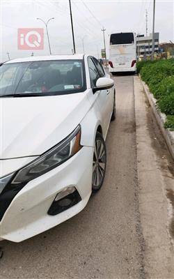 نيسان ألتيما